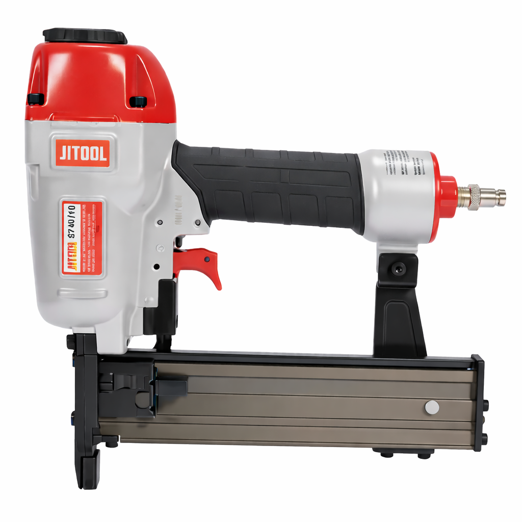 Koltuk Ve İskelet Tabancası