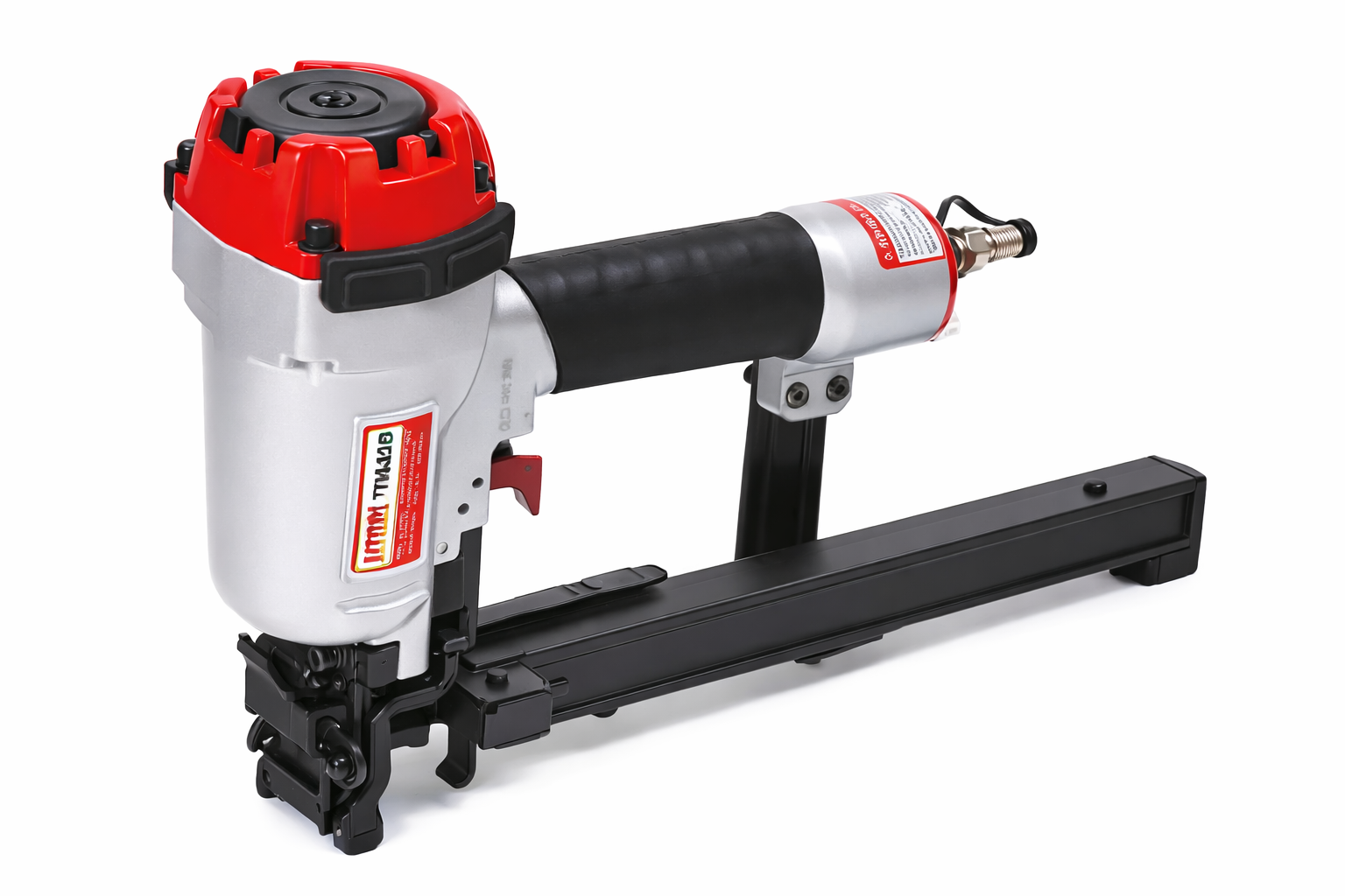 Palet ve Sandık Çakma Tabancası Model: TRS25B (16-WC 25)