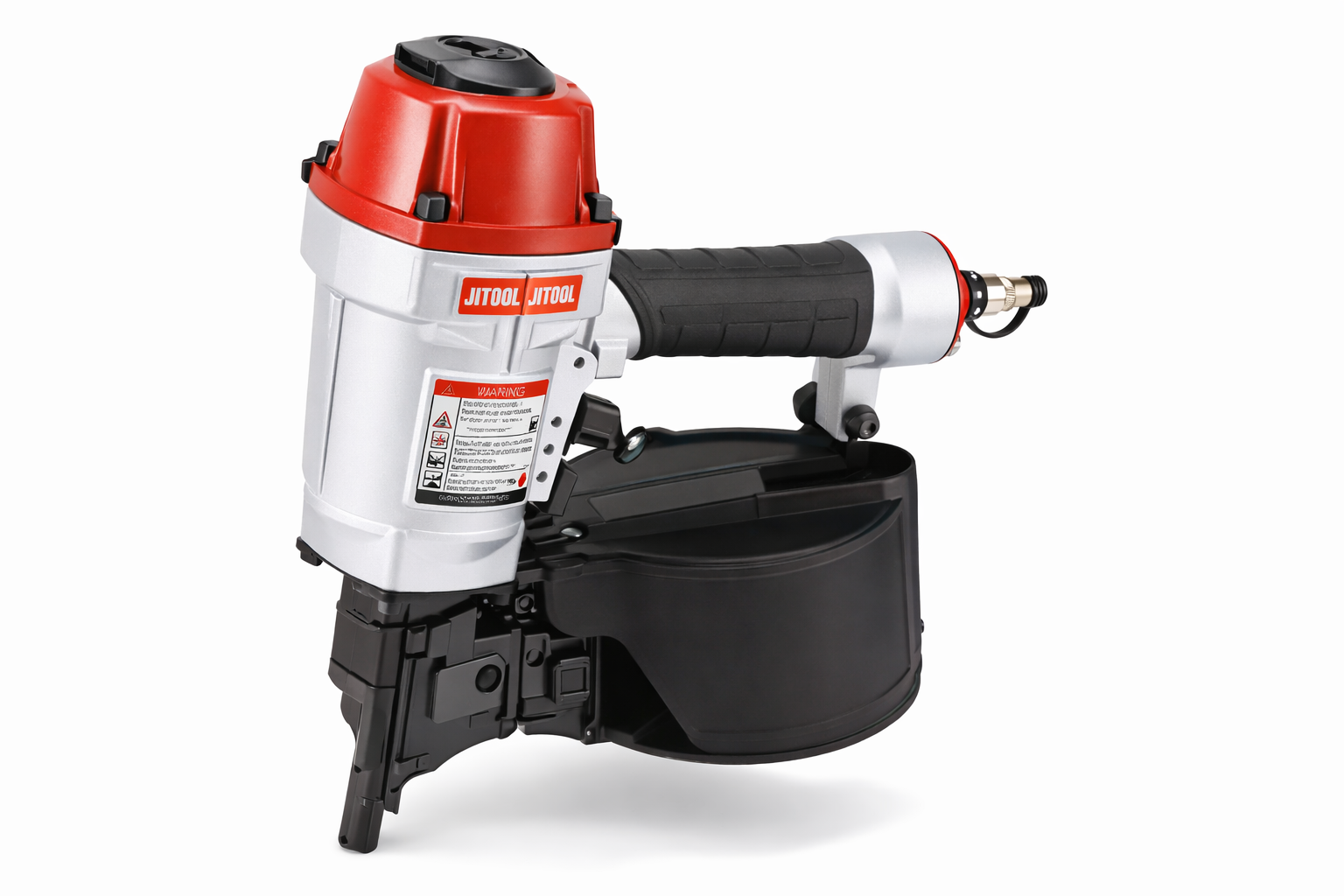 Palet ve Sandık Çakma Tabancası JN80C (CN80) 50-83 mm