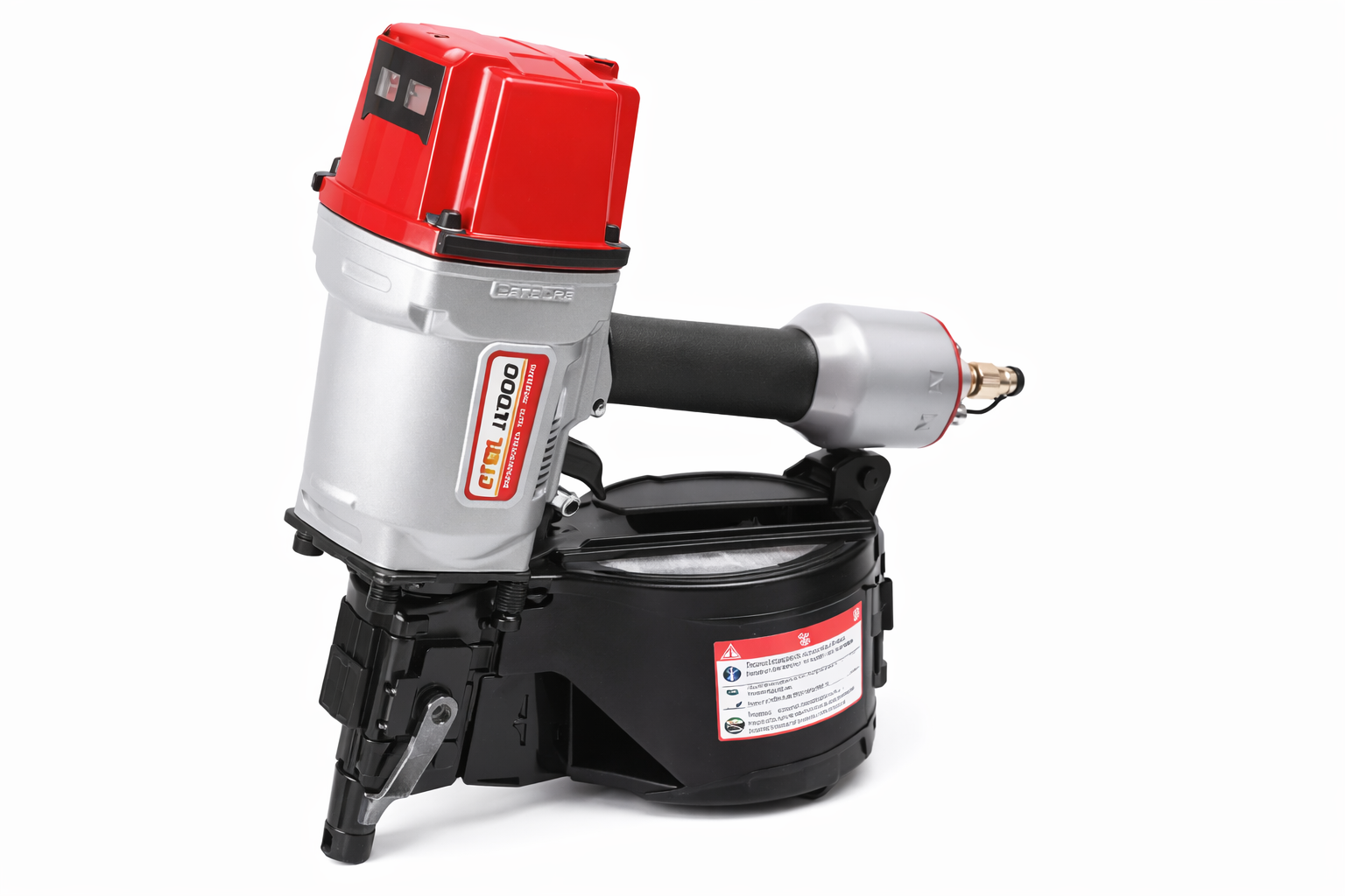 Palet ve Sandık Çakma Tabancası JN100C (CN100) 65-100 mm