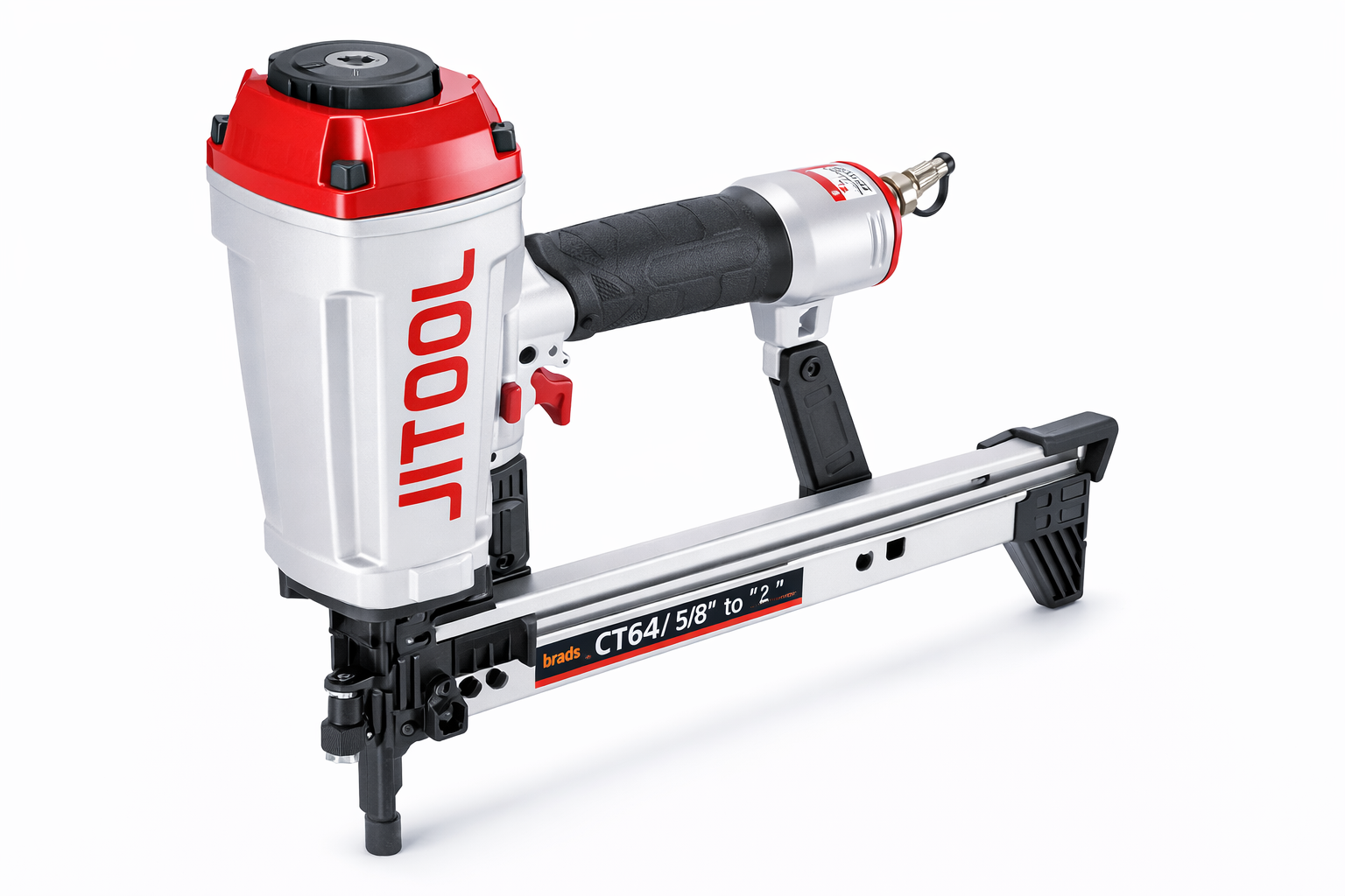 Beton Çivi Çakma Makinesi CS26/38