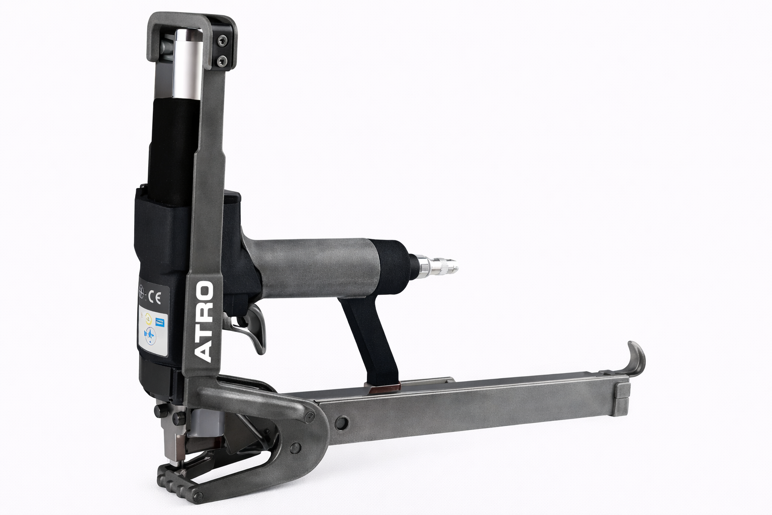 Keçe Tabancası P88