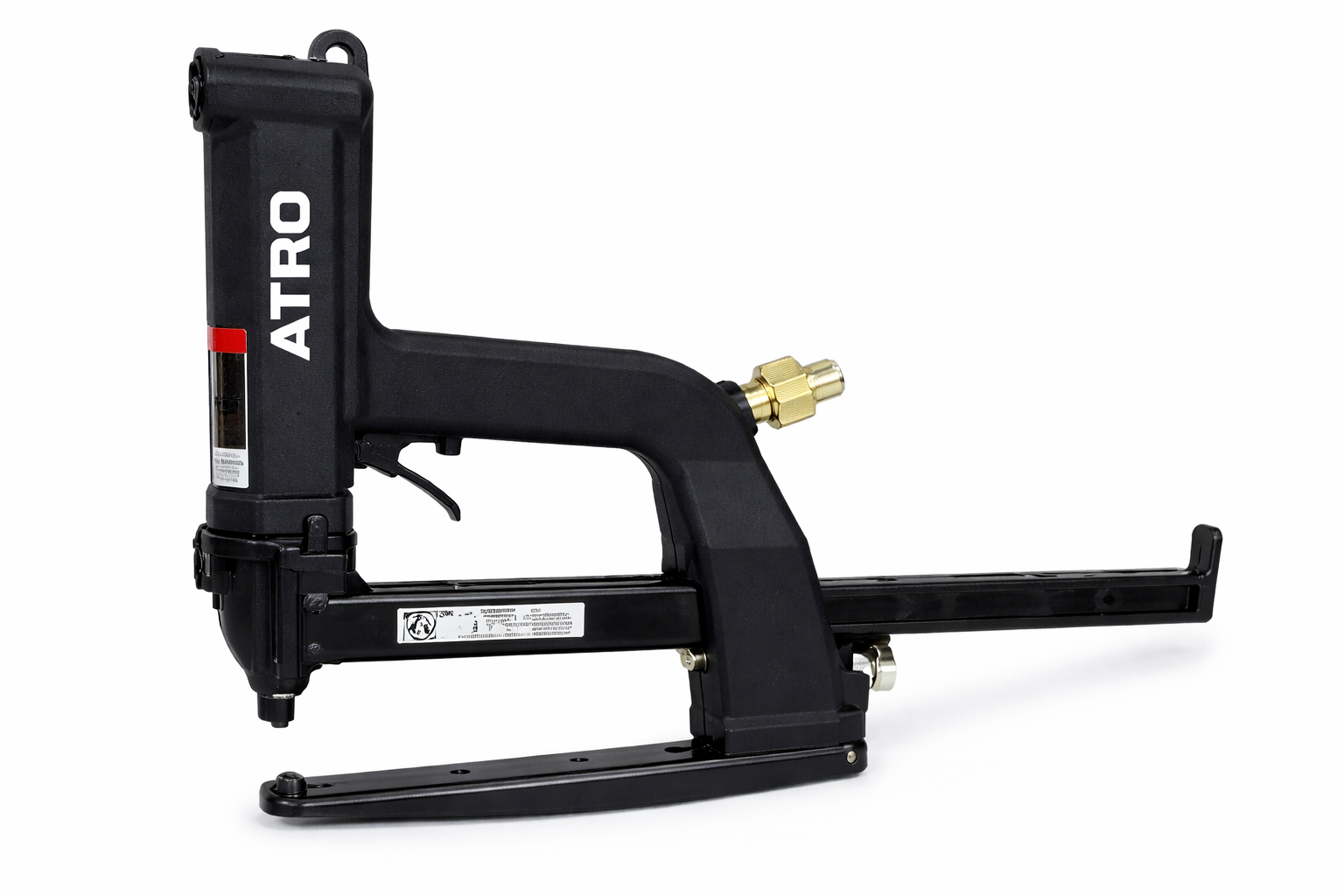 Karton Kutu ve Köşe Birleştirme Tabancası AZ10-16